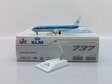 KLM Royal Dutch Airlines Boeing 737-800 (JC Wings 1:200)