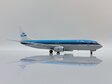 KLM Royal Dutch Airlines Boeing 737-800 (JC Wings 1:200)