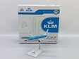 KLM Royal Dutch Airlines Boeing 737-800 (JC Wings 1:200)