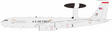 US Air Force - Boeing E-3G Sentry (707-300) (Inflight200 1:200)