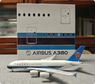 China Southern - Airbus A380 (Apollo 1:400)