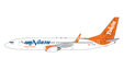 Air North - Boeing 737-800 (GeminiJets 1:400)