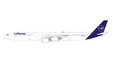 Lufthansa  - Airbus A340-600 (GeminiJets 1:400)