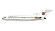 Mexicana - Boeing 727-100 (GeminiJets 1:400)
