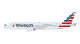 American Airlines - Boeing 777-200ER (GeminiJets 1:200)