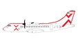 JSX  - ATR 42-600 (GeminiJets 1:200)