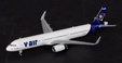 V-Air - Airbus A321-200 (JC Wings 1:400)