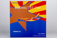 Southwest Airlines Boeing 737-700/w (NG Models 1:200)