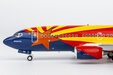 Southwest Airlines Boeing 737-700/w (NG Models 1:200)