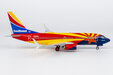 Southwest Airlines Boeing 737-700/w (NG Models 1:200)