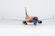 Southwest Airlines Boeing 737-700/w (NG Models 1:200)