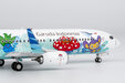 Garuda Indonesia Boeing 737-800/w (NG Models 1:200)