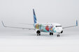 Garuda Indonesia Boeing 737-800/w (NG Models 1:200)