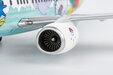 Garuda Indonesia Boeing 737-800/w (NG Models 1:200)