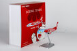 Hainan Airlines Boeing 737-800/w (NG Models 1:200)