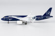Lufthansa - Airbus A320neo (NG Models 1:400)