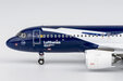 Lufthansa Airbus A320neo (NG Models 1:400)