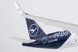 Lufthansa Airbus A320neo (NG Models 1:400)