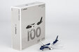 Lufthansa Airbus A320neo (NG Models 1:400)