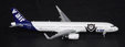 V-Air Airbus A321-200 (JC Wings 1:400)