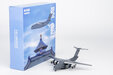 PLA Air Force Xian Y-20B (NG Models 1:400)