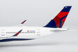 Delta Air Lines Airbus A350-900 (NG Models 1:400)