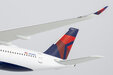Delta Air Lines Airbus A350-900 (NG Models 1:400)