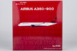 Delta Air Lines Airbus A350-900 (NG Models 1:400)