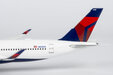 Delta Air Lines Airbus A350-900 (NG Models 1:400)