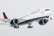 Delta Air Lines Airbus A350-900 (NG Models 1:400)