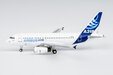 Airbus Industrie - Airbus A318-100 (NG Models 1:400)
