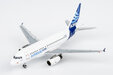 Airbus Industrie Airbus A318-100 (NG Models 1:400)