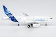 Airbus Industrie Airbus A318-100 (NG Models 1:400)