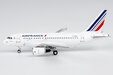 Air France - Airbus A318-100 (NG Models 1:400)