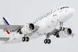 Air France Airbus A318-100 (NG Models 1:400)