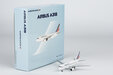 Air France Airbus A318-100 (NG Models 1:400)