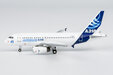 Airbus Industrie - Airbus A318-100 (NG Models 1:400)