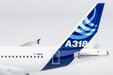 Airbus Industrie Airbus A318-100 (NG Models 1:400)