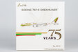 Gulf Air Boeing 787-9 (NG Models 1:400)