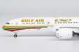 Gulf Air Boeing 787-9 (NG Models 1:400)