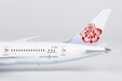 China Airlines Boeing 787-9 (NG Models 1:400)