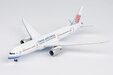 China Airlines Boeing 787-9 (NG Models 1:400)