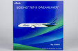 Alaska Airlines Boeing 787-9 (NG Models 1:400)