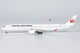 Japan Airlines (JAL) - Airbus A350-1000 (NG Models 1:400)