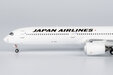 Japan Airlines (JAL) Airbus A350-1000 (NG Models 1:400)