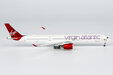 Virgin Atlantic Airways Airbus A350-1000 (NG Models 1:400)