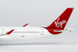 Virgin Atlantic Airways Airbus A350-1000 (NG Models 1:400)