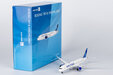 United Airlines Boeing 787-8 (NG Models 1:400)