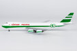 Cathay Pacific Airways - Boeing 747-8F (NG Models 1:400)