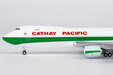 Cathay Pacific Airways Boeing 747-8F (NG Models 1:400)